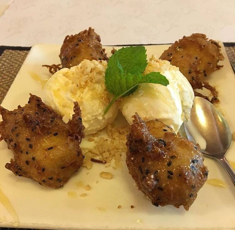 Amarin Thai Cuisine | restaurant | 3555 Mt Diablo Blvd, Lafayette, CA 94549, USA | 9252838883 OR +1 925-283-8883