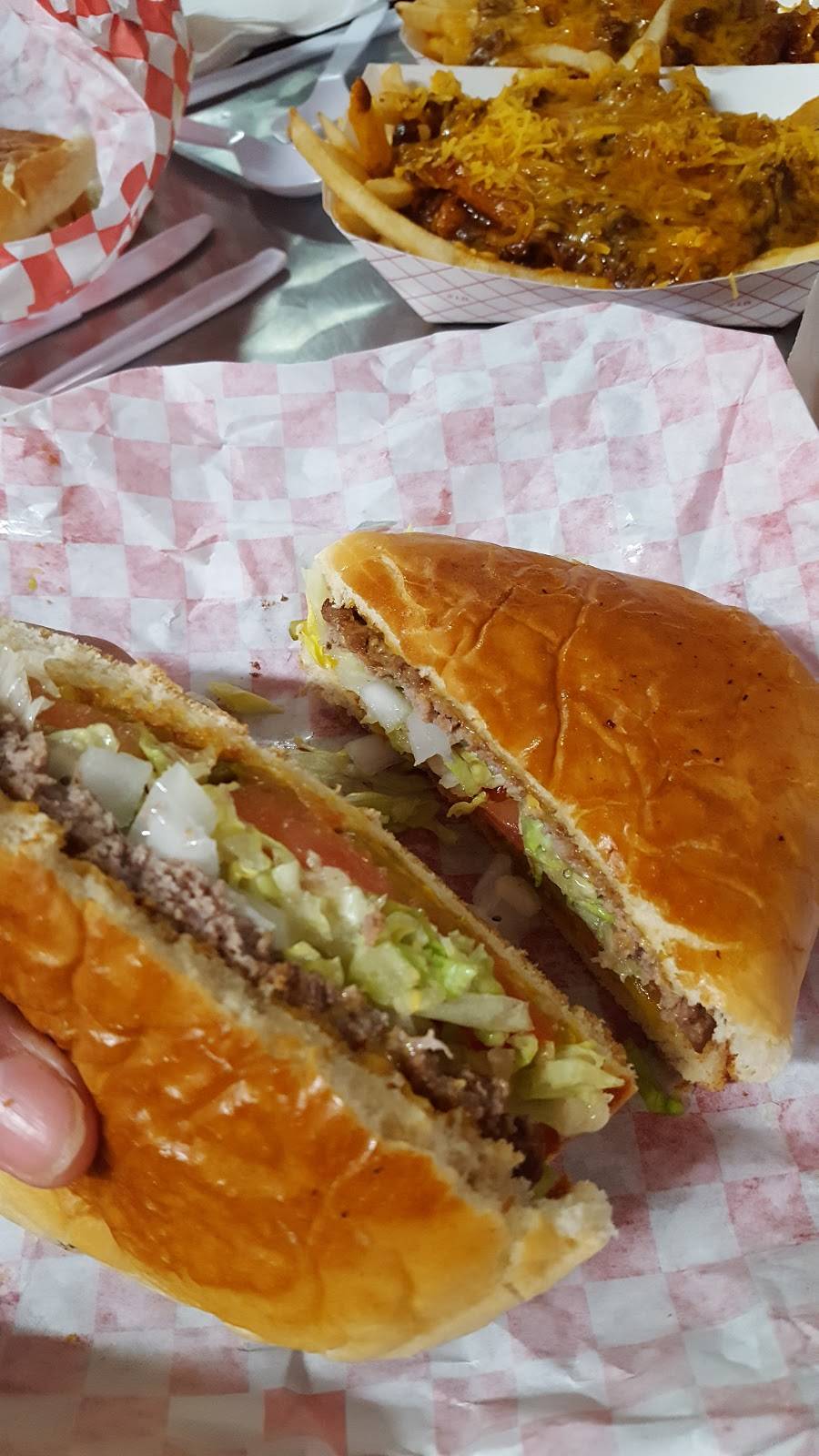 Brendas Burgers | restaurant | 3837 SW Military Dr, San Antonio, TX 78211, USA | 2109321177 OR +1 210-932-1177