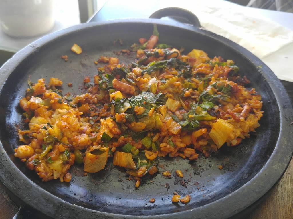 Mhat Korean Restaurant | restaurant | 8412 Moody St, La Palma, CA 90623, USA | 7142525033 OR +1 714-252-5033