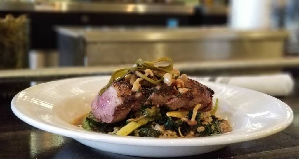 The Dish & Dram | restaurant | 10301 Kensington Pkwy, Kensington, MD 20895, USA | 3019624046 OR +1 301-962-4046