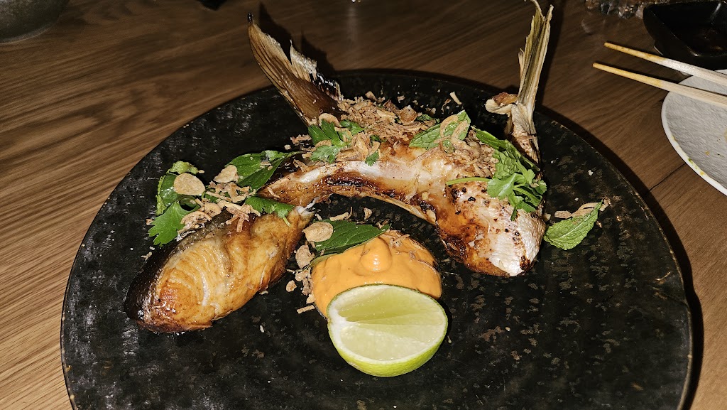 XOXO Sushi Bar | restaurant | 1154 Boylston St, Chestnut Hill, MA 02467, USA | 6175053378 OR +1 617-505-3378