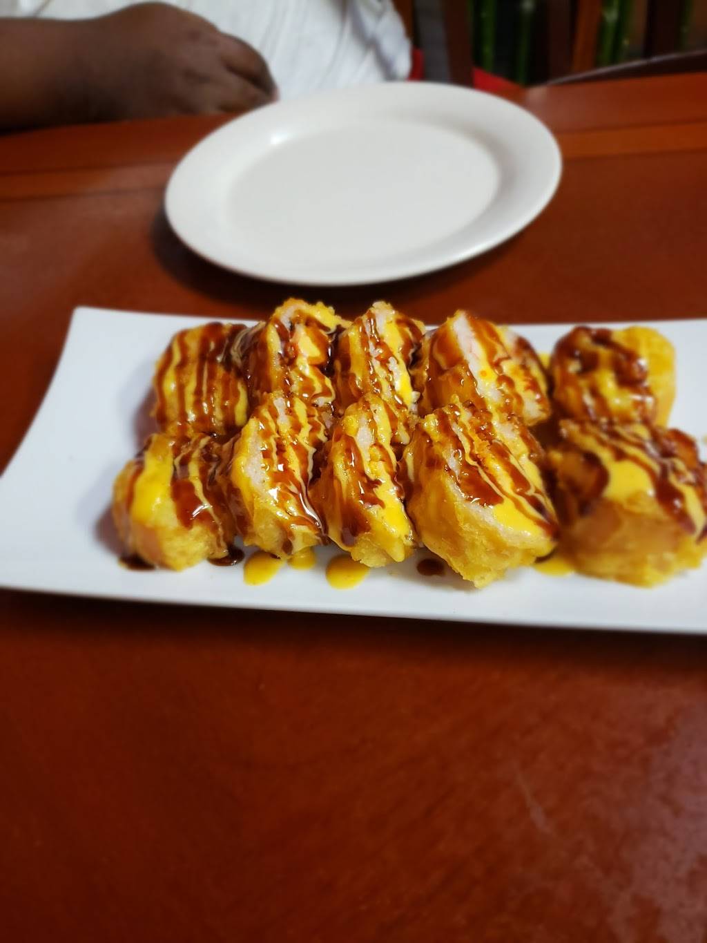 Tokyo Grill Sushi & Hibachi | restaurant | 1043-1295 N Sherwood Forest Dr, Baton Rouge, LA 70815, USA | 2253896095 OR +1 225-389-6095