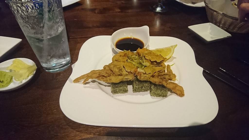 RJ’s Asian Fusion | restaurant | 3162 Danville Blvd C, Alamo, CA 94507, USA | 9259842486 OR +1 925-984-2486