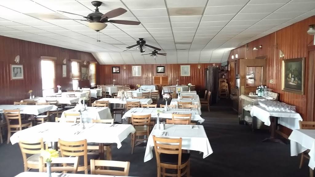 Paradise | restaurant | 135 Broadway, Verplanck, NY 10596, USA | 9147363334 OR +1 914-736-3334