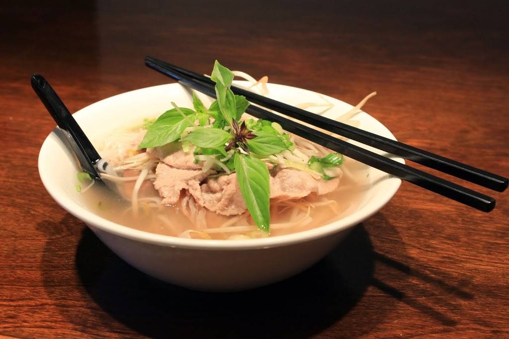 Pho VP | restaurant | 351 Jane St, Toronto, ON M6S 3Z3, Canada | 4167924542 OR +1 416-792-4542