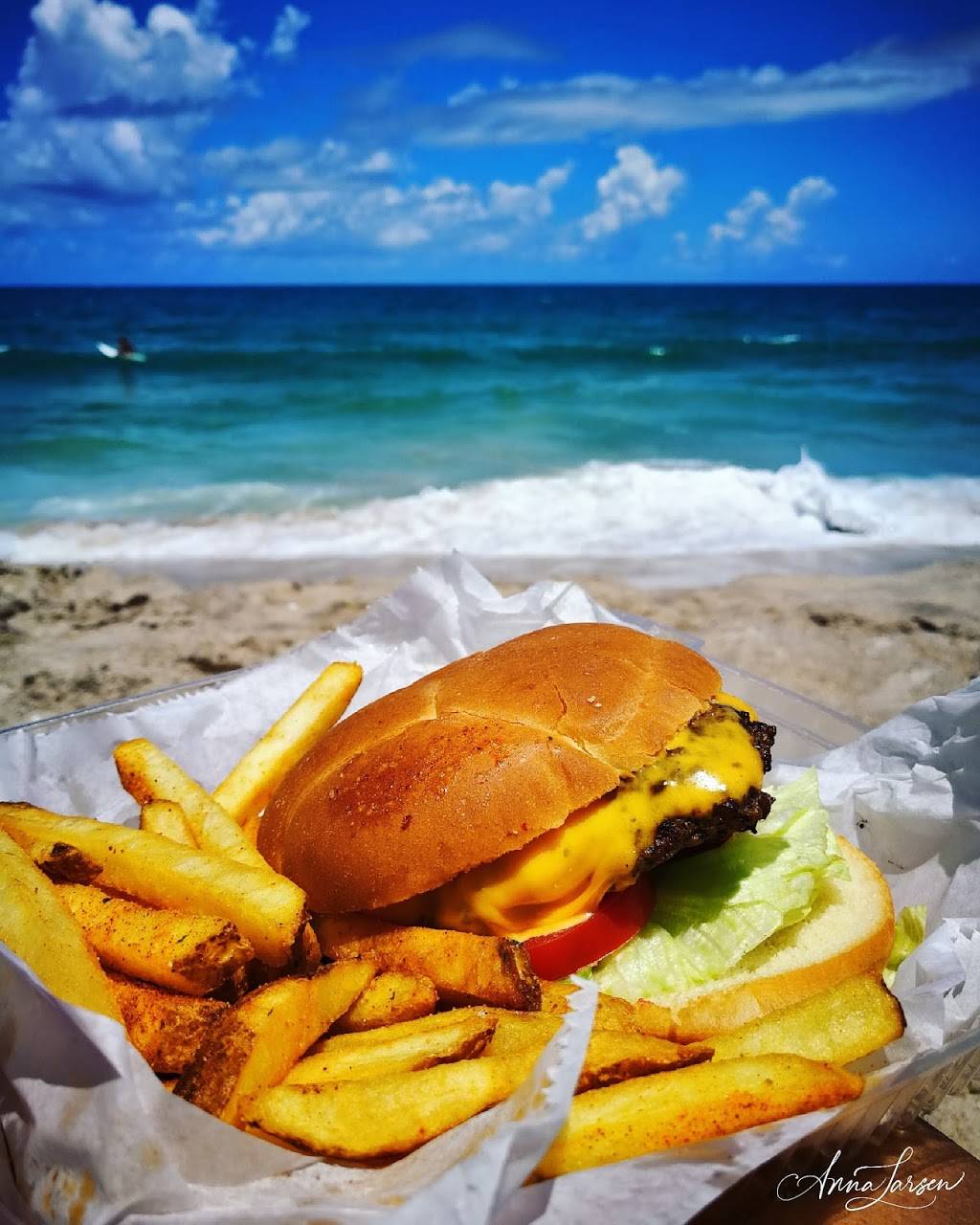 Inlet Grill & Gifts | restaurant | 9707 S Hwy A1A, Melbourne Beach, FL 32951, USA | 3217242112 OR +1 321-724-2112