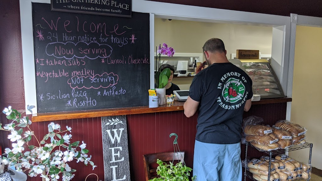 TAMMAROS CUCINA | restaurant | 469 Charles Bancroft Hwy, Litchfield, NH 03052, United States | 6033777312 OR +1 603-377-7312