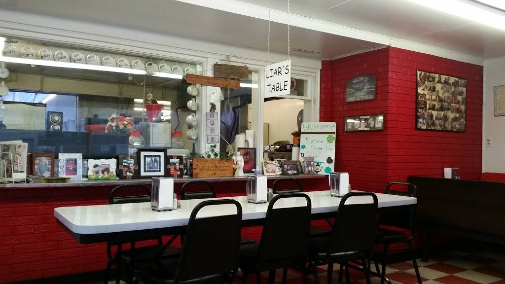 Charlies Drive-In | restaurant | 160 Morton Ave, Martinsville, IN 46151, USA | 7653424313 OR +1 765-342-4313