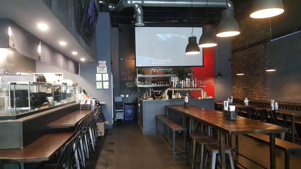 Khanya Ramen And Sushi | restaurant | 891 Showroom Pl #101, Chula Vista, CA 91914, USA | 6192714733 OR +1 619-271-4733