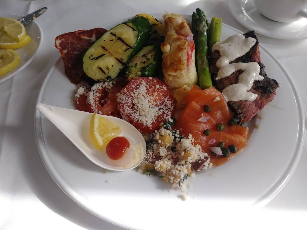 Tuscarora Mill Restaurant | bakery | 203 Harrison St SE, Leesburg, VA 20175, USA | 7037719300 OR +1 703-771-9300