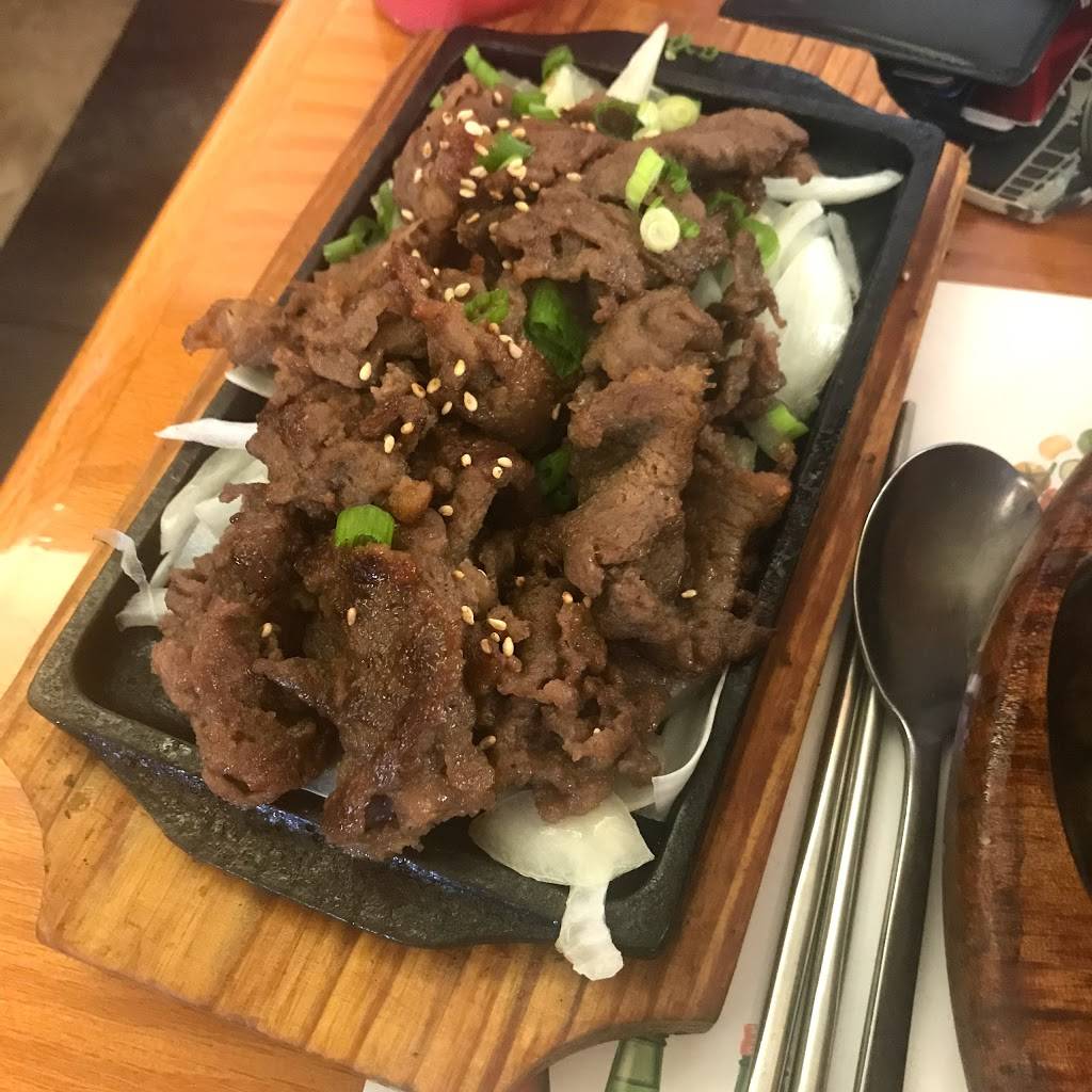 Dong Nae Gil Korean Restaurant | restaurant | 15116 S Western Ave, Gardena, CA 90249, USA | 3103277155 OR +1 310-327-7155