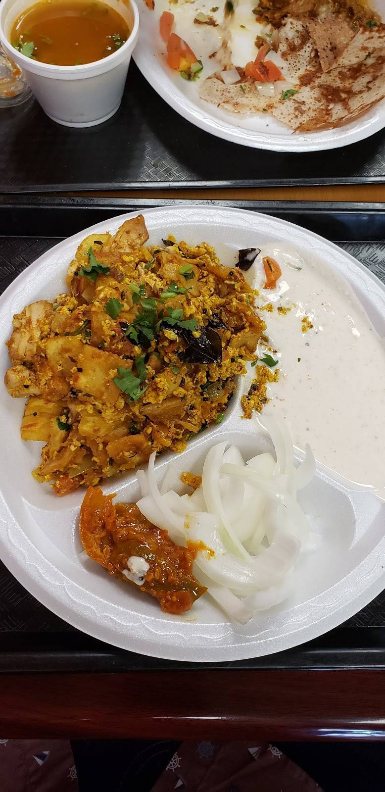 Mirchi South Indian Kitchen | restaurant | S Las Vegas Blvd, Las Vegas, NV 89119, USA | 7022093599 OR +1 702-209-3599