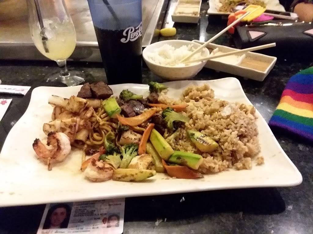 Kobe Japanese Steakhouse | restaurant | 209 S Randall Rd, Algonquin, IL 60102, USA | 8478549987 OR +1 847-854-9987