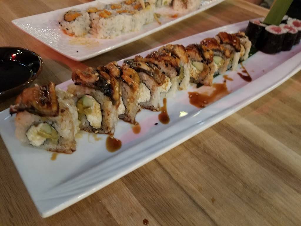 Tobiko Sushi | restaurant | 7220 Day Creek Blvd #149, Rancho Cucamonga, CA 91739, USA | 9098038686 OR +1 909-803-8686