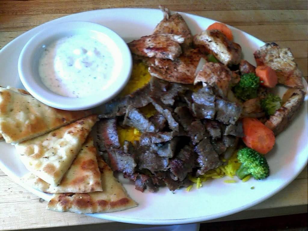 Oasis Deli | restaurant | 4332 Main St, Denair, CA 95316, USA | 2096569947 OR +1 209-656-9947