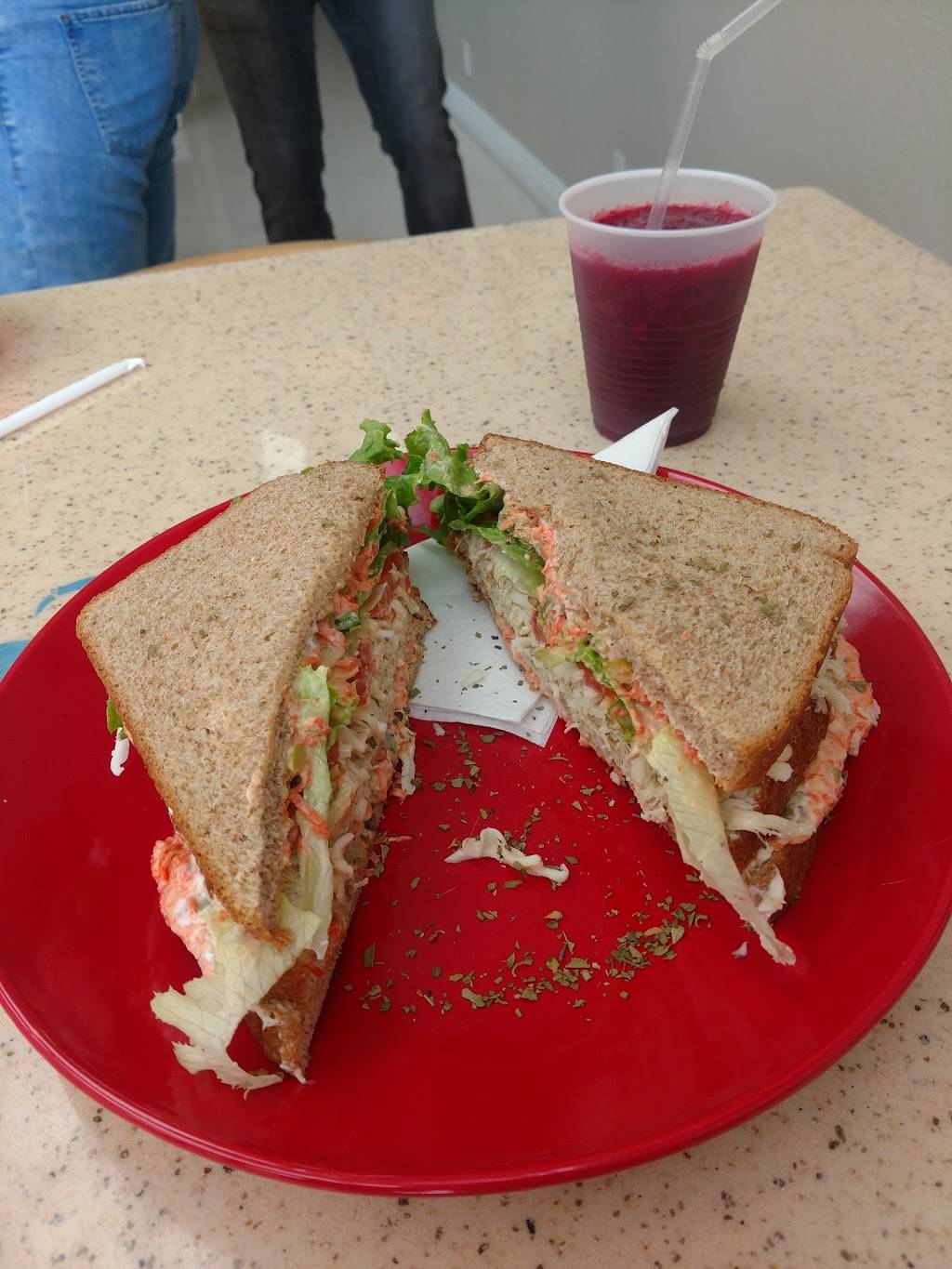 Tapiocarias Gourmet - Acai Tapioca | restaurant | 585 E Sample Rd, Pompano Beach, FL 33064, USA | 9545325975 OR +1 954-532-5975