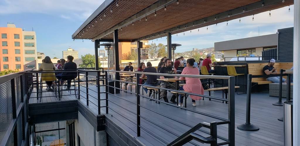 Republic Bar And Grill | restaurant | Juan Cordero 10051, Zona Urbana Rio Tijuana, 22010 Tijuana, B.C., Mexico | 016649007218 OR +52 664 900 7218