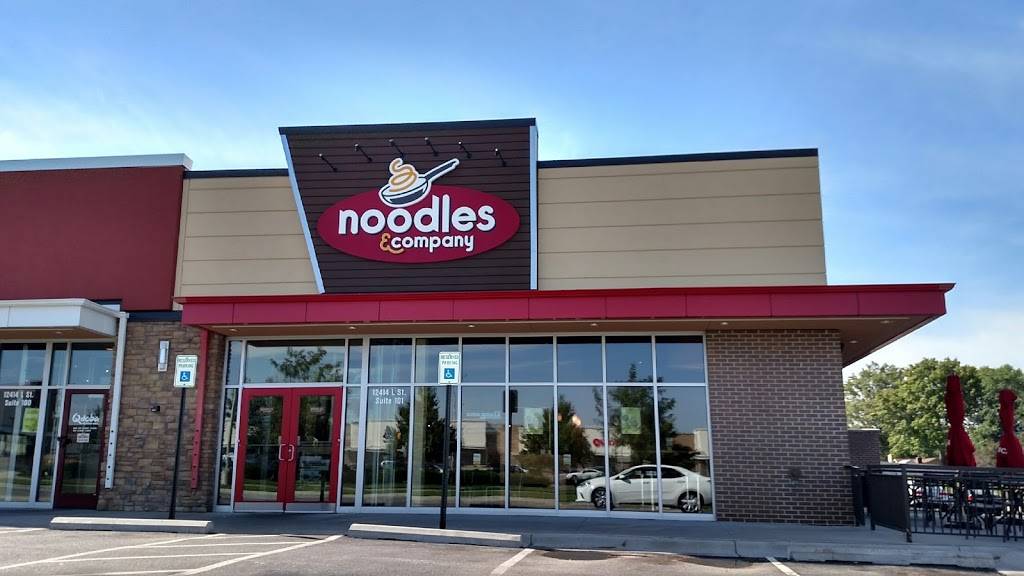 Noodles and Company | restaurant | 12414 L St, Omaha, NE 68137, USA | 4022160161 OR +1 402-216-0161