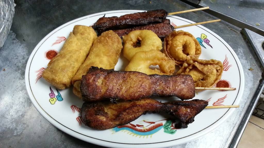 Wok Inn Restaurant | restaurant | 1167 N Farnsworth Ave, Aurora, IL 60505, USA | 6308516613 OR +1 630-851-6613