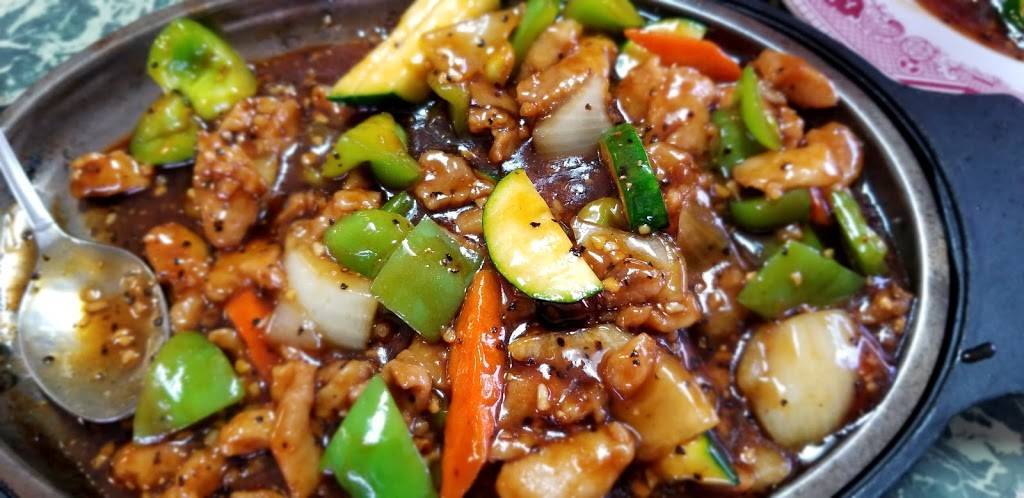 China Doll Chinese Restaurant | restaurant | 182 Main St, Red Bluff, CA 96080, USA | 5305291981 OR +1 530-529-1981