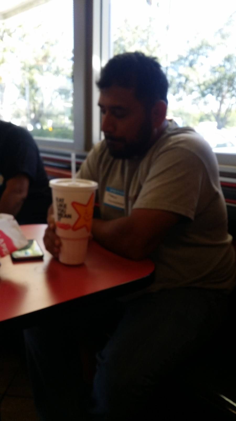 Carls Jr. | restaurant | 6500 Irvine Center Dr, Irvine, CA 92618, USA | 9495859340 OR +1 949-585-9340