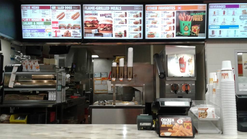 Burger King | restaurant | 5154 Moorpark Ave, San Jose, CA 95129, USA | 4082535460 OR +1 408-253-5460