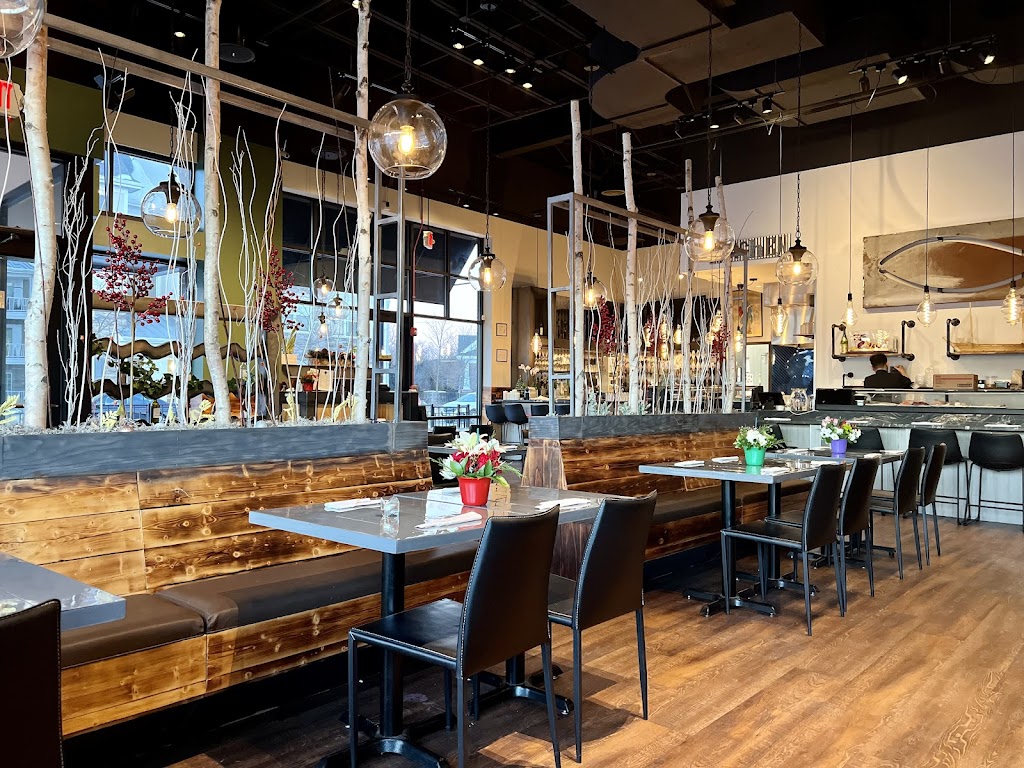 Kyoto Garden Modern Japanese Restaurant | restaurant | 81 Waukegan Rd, Glenview, IL 60025, USA | 2245295126 OR +1 224-529-5126