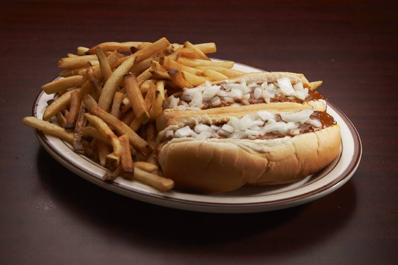 Petes Coney II | restaurant | 4083 S Baldwin Rd, Lake Orion, MI 48359, USA | 2483937430 OR +1 248-393-7430