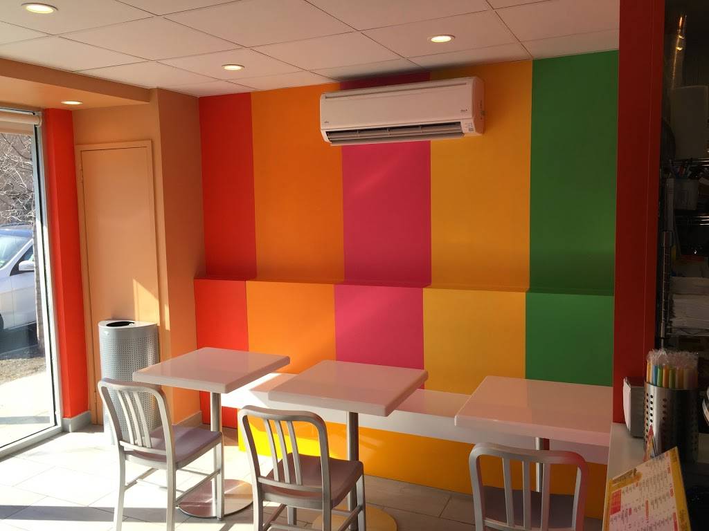 Arnor Crepes & Bubble Tea | cafe | 1425 W 10th St, Brooklyn, NY 11204, USA | 3475548733 OR +1 347-554-8733