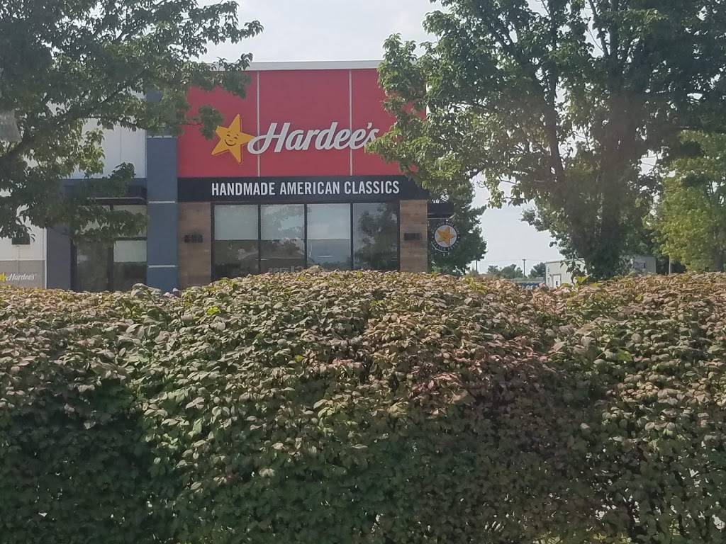 Hardees | restaurant | 11201 Oscar Rd, Louisville, KY 40241, USA | 5026321794 OR +1 502-632-1794