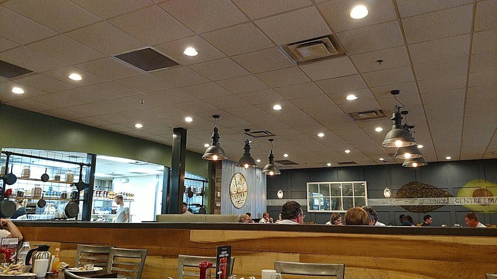 First Watch - Union Centre | restaurant | 9233 Floer Dr, West Chester Township, OH 45069, USA | 5139425100 OR +1 513-942-5100