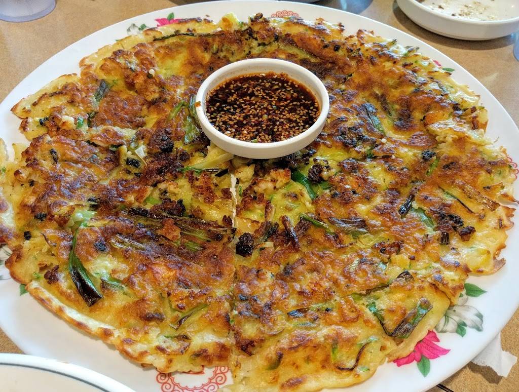 Dal Dong Nae restaurant | restaurant | 11445 Emerald St, Dallas, TX 75229, USA | 9724842994 OR +1 972-484-2994