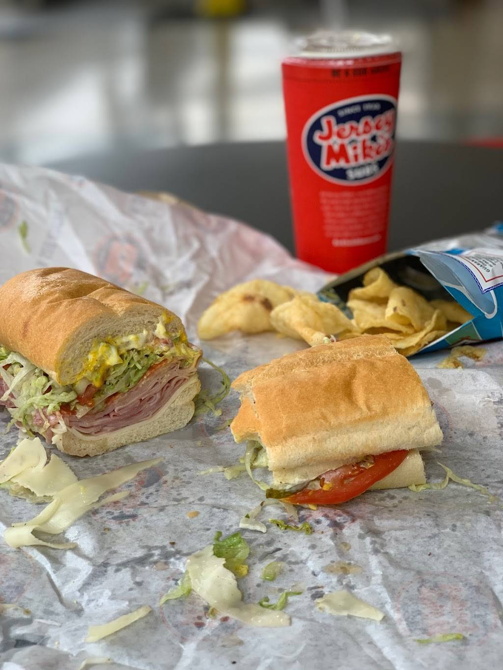 Jersey Mikes Subs | restaurant | 1000 Kamehameha Hwy Suite A, Pearl City, HI 96782, USA | 8088888424 OR +1 808-888-8424