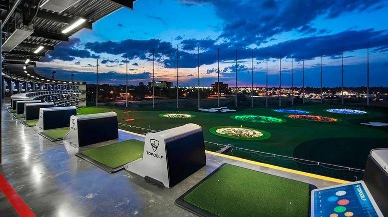 Topgolf | restaurant | 10601 E Easter Ave, Centennial, CO 80112, USA | 7208803151 OR +1 720-880-3151