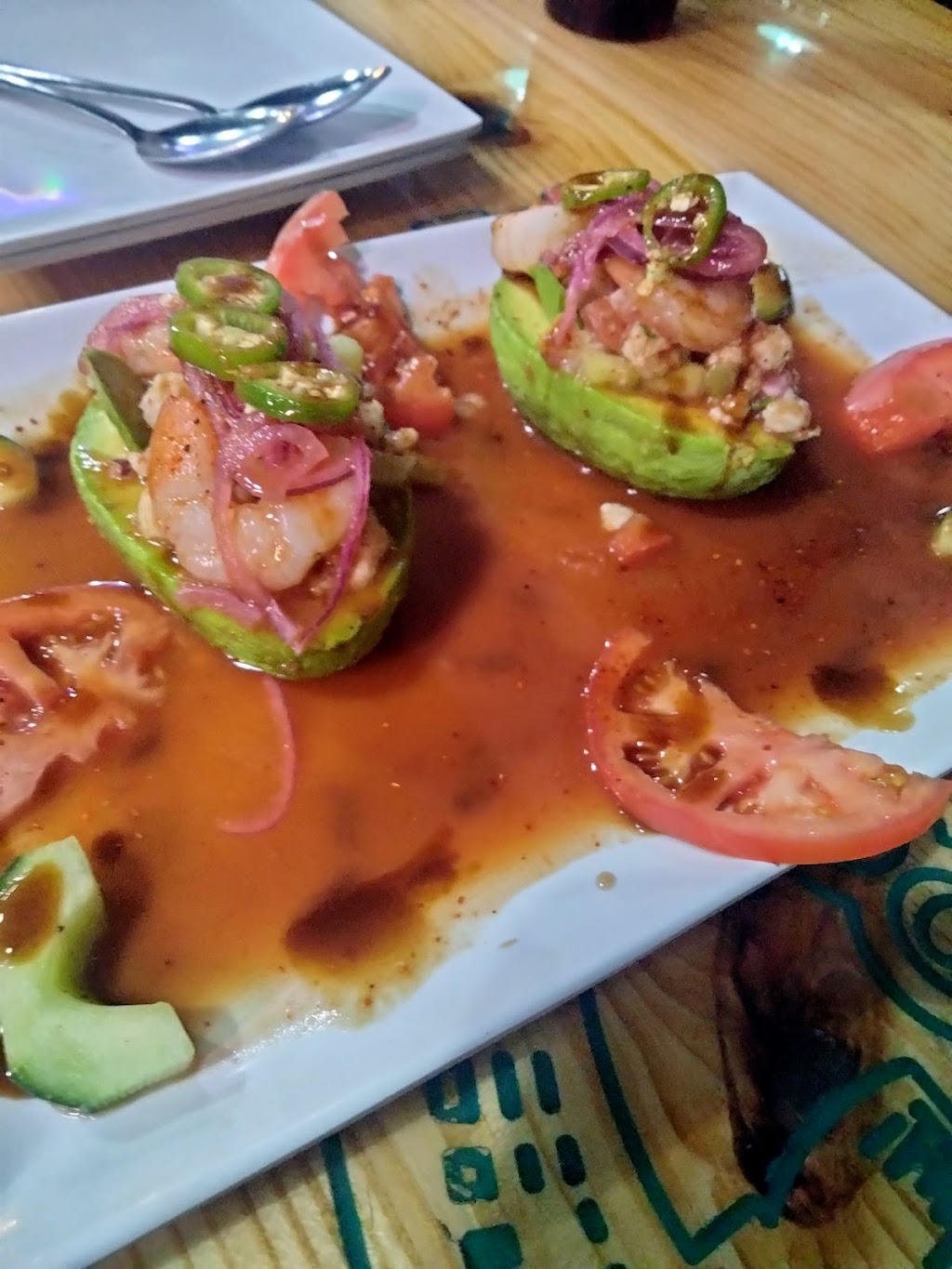 El Viejón Seafood Restaurant | restaurant | 902 W Pioneer Pkwy, Grand Prairie, TX 75051, USA | 2145338575 OR +1 214-533-8575