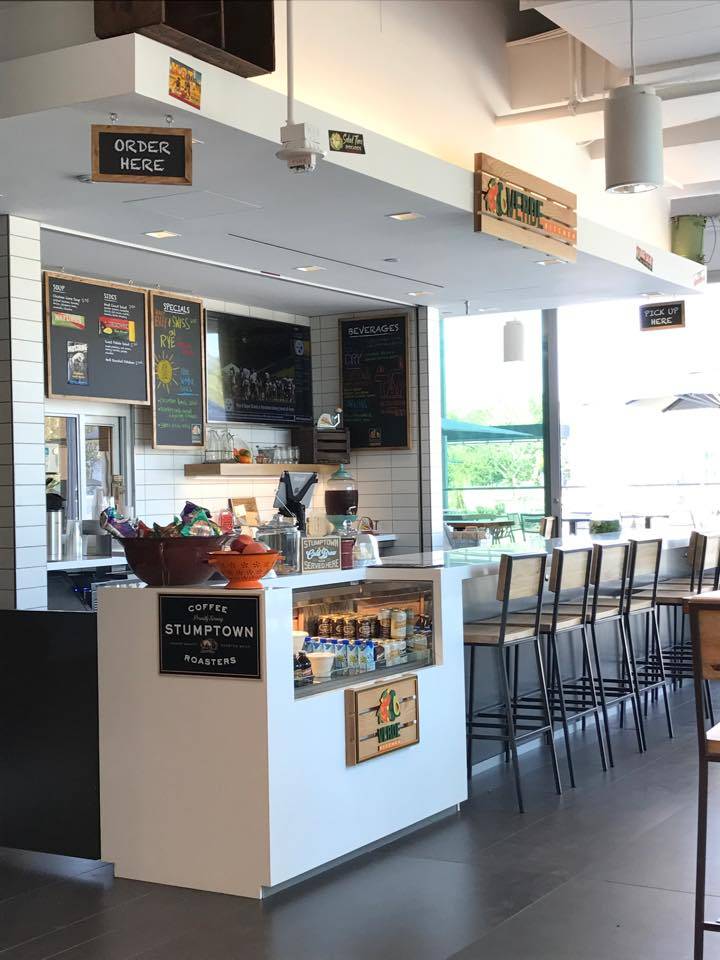 Verde Kitchen | cafe | 575 Anton Blvd Suite 150, Costa Mesa, CA 92626, USA | 6572945007 OR +1 657-294-5007