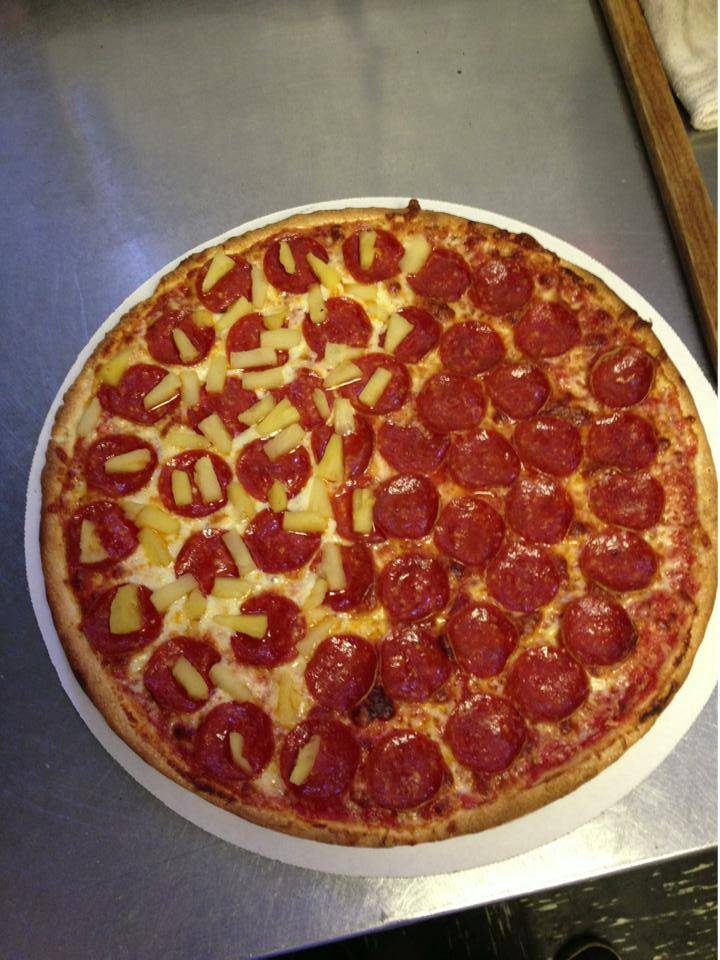 Trolley Stop Pizzeria | restaurant | 18 Prescott St # A, Lancaster, MA 01523, USA | 9783688331 OR +1 978-368-8331