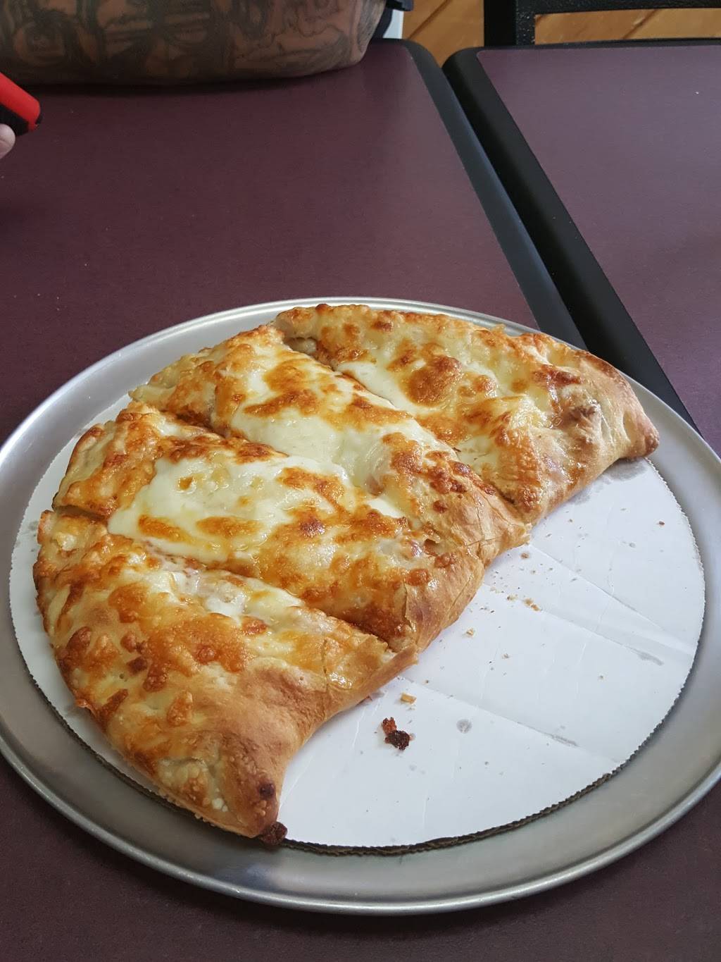 Johnys Pizza | meal delivery | 1558 Hooksett Rd, Hooksett, NH 03106, USA | 6034855515 OR +1 603-485-5515