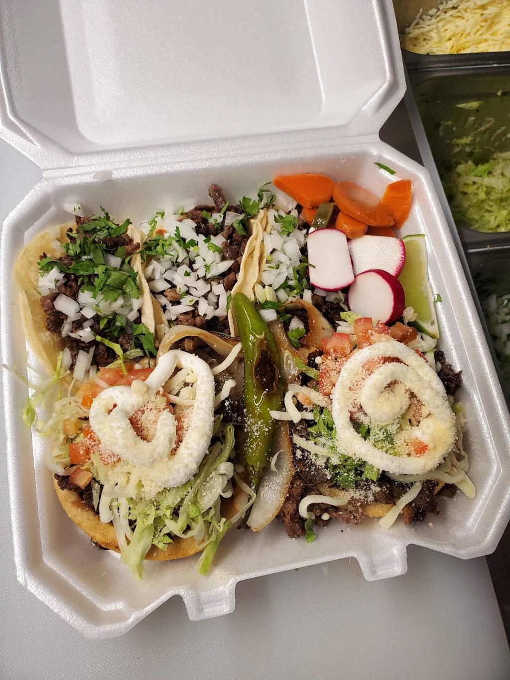 La fondita Express #2 | restaurant | 3710 Gallatin Pike, Nashville, TN 37216, USA | 6157531486 OR +1 615-753-1486