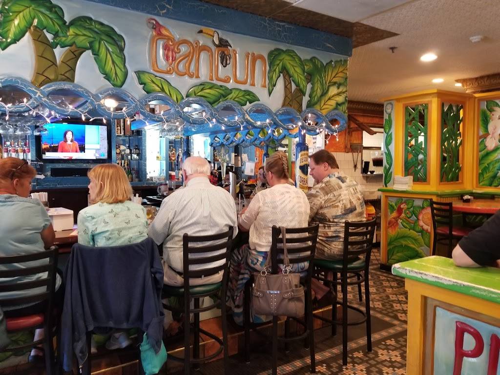 El Maguey | restaurant | 14501 Manchester Rd, Manchester, MO 63021, USA | 6362305733 OR +1 636-230-5733