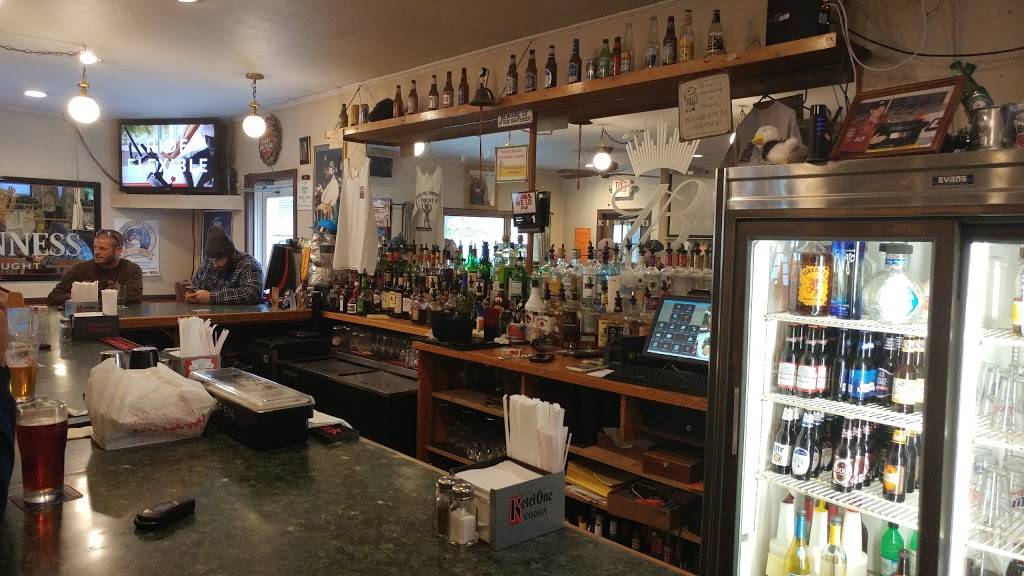 The Hungry Buffalo | restaurant | 58 NH-129, Loudon, NH 03307, USA | 6037983737 OR +1 603-798-3737