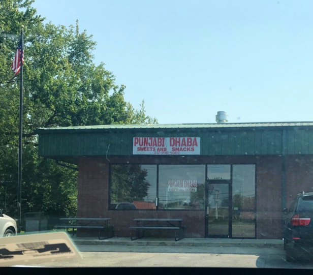 Punjabi Dhaba | restaurant | 6005 a, Thompson Rd Unit-A, Indianapolis, IN 46237, USA | 3172929362 OR +1 317-292-9362