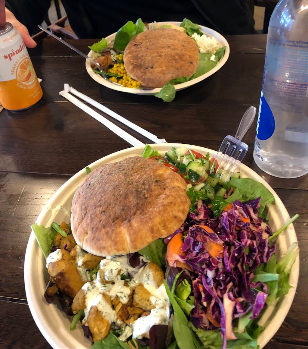 Roti | restaurant | 310 W Adams St, Chicago, IL 60606, USA | 3125498298 OR +1 312-549-8298