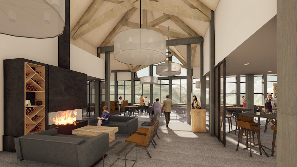 Sams | restaurant | Top of Village Express Lift, Sams Knob Rd, Snowmass Village, CO 81615, USA | 9709238715 OR +1 970-923-8715