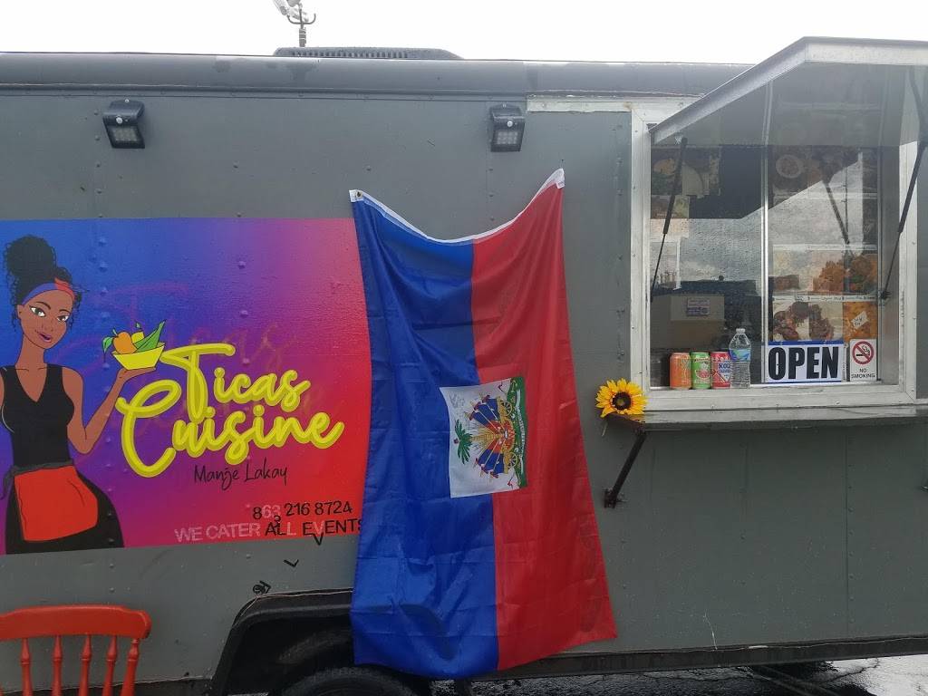 Ticas cuisine | restaurant | 1699 E Hinson Ave, Haines City, FL 33844, USA | 8632168724 OR +1 863-216-8724