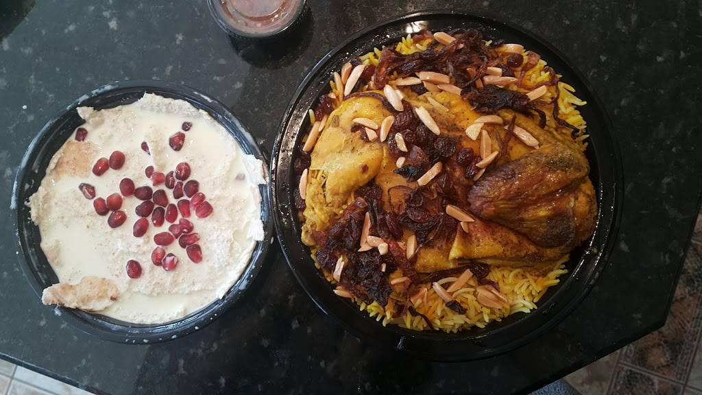 MONASABA | restaurant | 2273 Dundas St W Unit 11, Mississauga, ON L5K 2L8, Canada | 9058200303 OR +1 905-820-0303