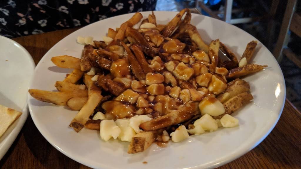 The Marlborough Pub and Eatery | restaurant | 2364 Roger Stevens Dr, North Gower, ON K0A 2T0, Canada | 6134892278 OR +1 613-489-2278