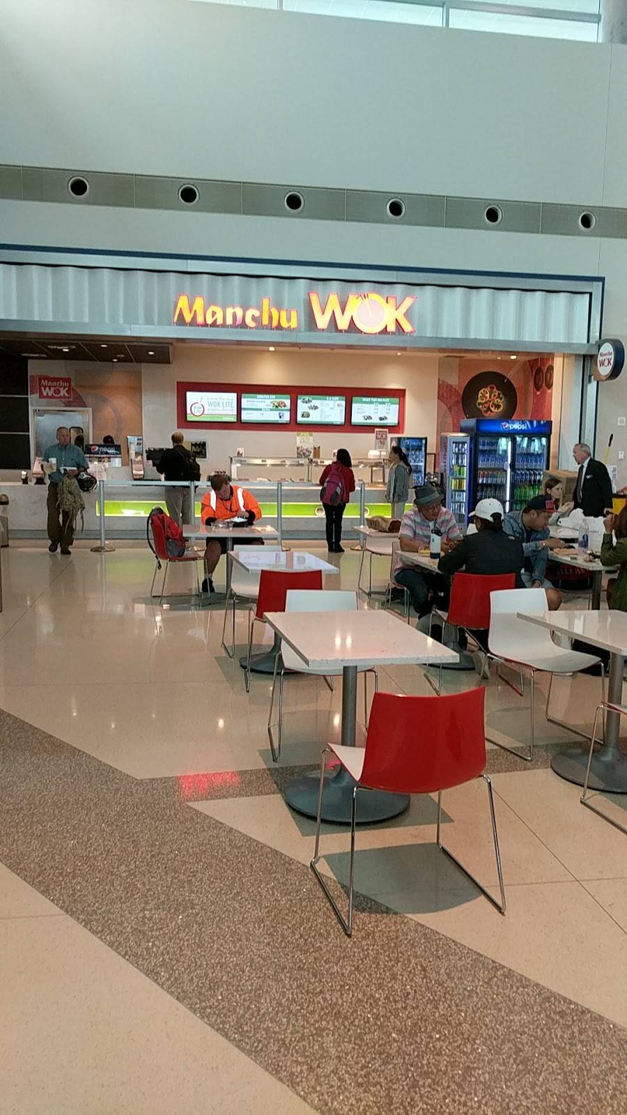 Manchu Wok | restaurant | 8008 Cedar Springs Road, Dallas, TX 75235, USA | 2143588692 OR +1 214-358-8692