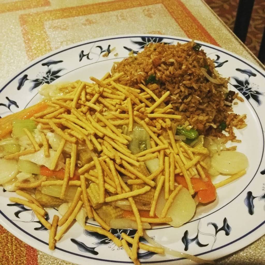 China Doll Restaurant | restaurant | 5630 Antoine Dr, Houston, TX 77091, USA | 7136815097 OR +1 713-681-5097