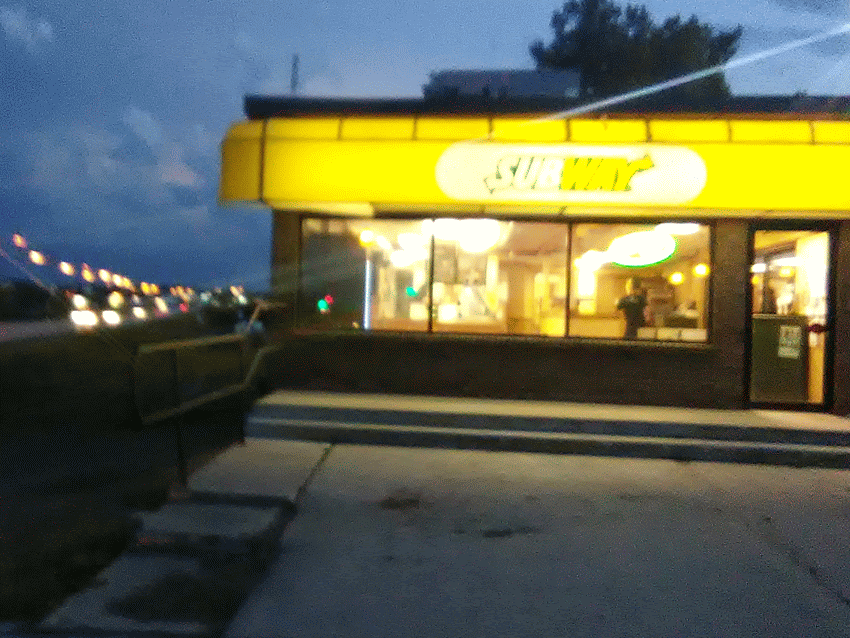 Subway | restaurant | 600 Factory Outlet Dr, Arcadia, LA 71001, USA | 3182632001 OR +1 318-263-2001